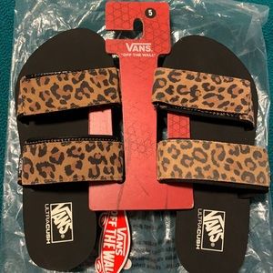 Vans Cayucas Slide Meg